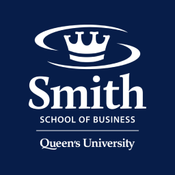 Smith School of Business logo